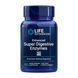 Enhanced Super Digestive Enzymes &ndash; 60 рослинних капсул 27303 фото 1