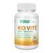 Kid Vits&trade; Juicy Orange - 120 таблеток 30784 фото 1