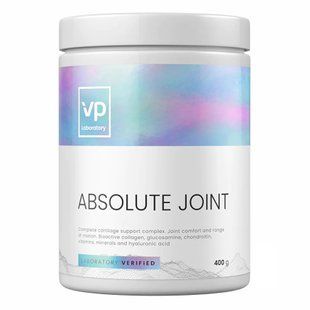 Absolute Joint - 400 г зі смаком малини 21855 фото