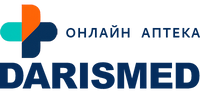 Darismed &mdash; сервіс для зручного онлайн-замовлення товарів для краси та здоров&rsquo;я в Україні.