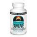 DMAE 351 мг &ndash; 50 таблеток 29775 фото 1