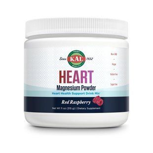 Heart Magnesium Порошок &ndash; 315 г 32408 фото