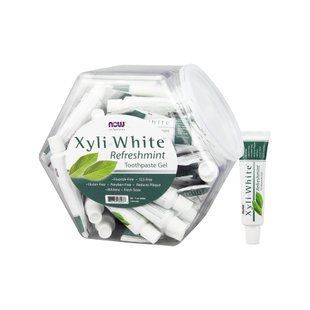 Зубна паста-гель XyliWhite&trade; Refreshmint, 40 тюбиків по 29 мл 30442 фото