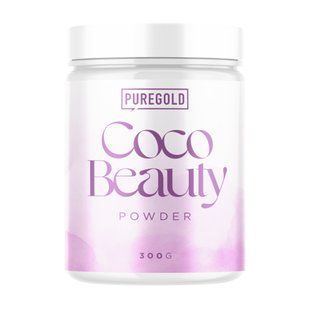 CocoBeauty - 300 г Мохіто 31254 фото