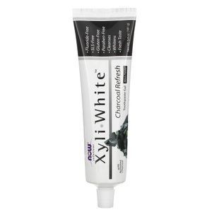 Зубна паста Xyliwhite Charcoal Refresh, 6.4 унції 22583 фото