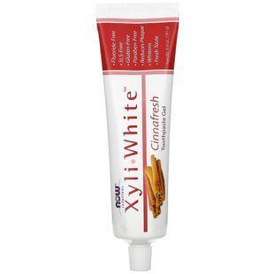 Зубна паста Xyliwhite Cinnafresh, 6,4 унції 22581 фото