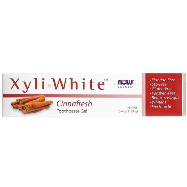 Зубна паста Xyliwhite Cinnafresh, 6,4 унції 22581 фото