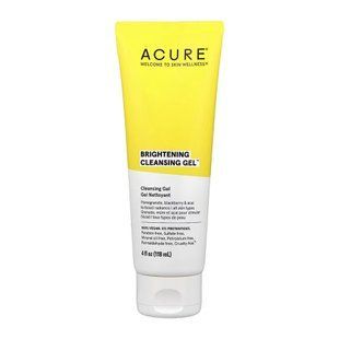 Очищувальний гель Brightening Cleansing Gel, 118 мл 30362 фото