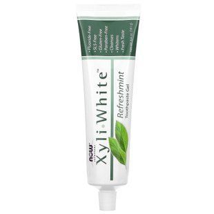 Зубна паста-гель Xyliwhite Refreshmint, 6,4 унції 22580 фото