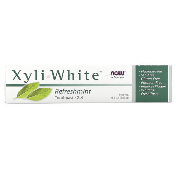 Зубна паста-гель Xyliwhite Refreshmint, 6,4 унції 22580 фото