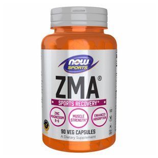 ZMA&reg; - 90 капсул 24127 фото
