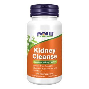 Kidney Cleanse &ndash; 90 капсул 25869 фото