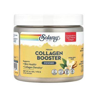 Vegan Collagen Booster - 173 г 30936 фото
