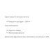 Кверцетин 250 мг - 60 капсул 28246 фото 2