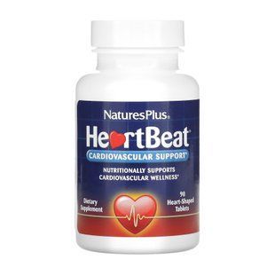 Heartbeat - 90 таблеток 26873 фото