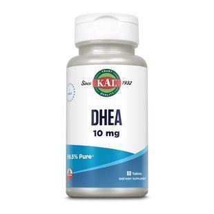 DHEA 10 мг &ndash; 60 таблеток 26517 фото