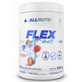 Flex ALL Complex V2 - 400 г Лимон 9768 фото