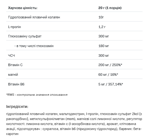 Flex ALL Complex V2 - 400 г Лимон 9768 фото