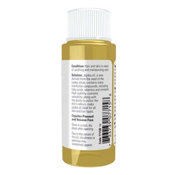 Олія жожоба &ndash; 118 мл (4 fl.oz) 24786 фото