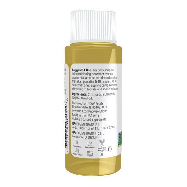 Олія жожоба &ndash; 118 мл (4 fl.oz) 24786 фото