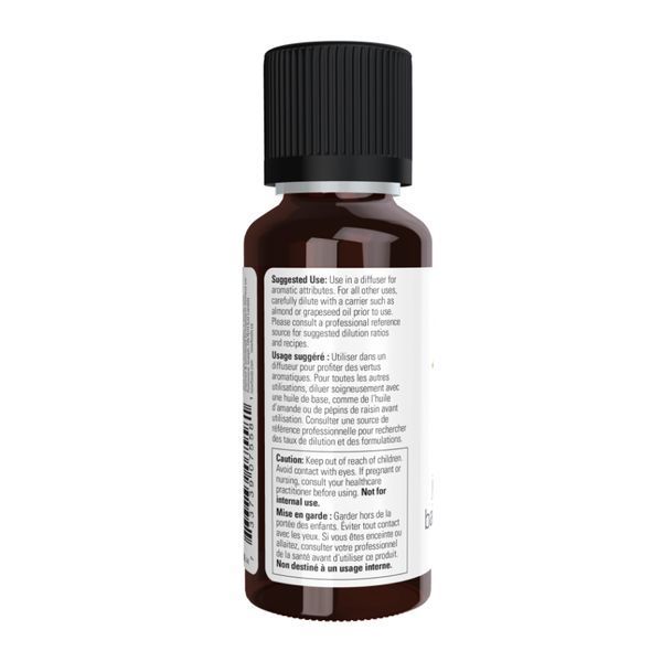 Масло ялівцю Juniper Berry Oil, 30 мл 27522 фото
