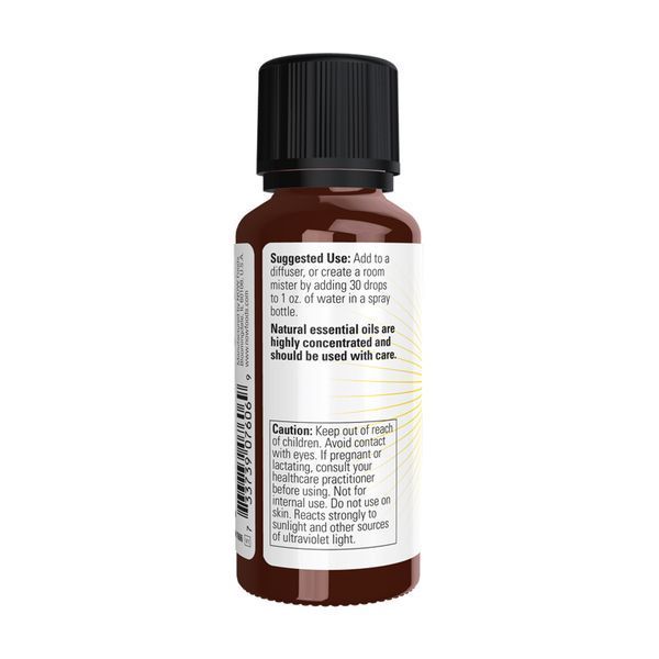 Масло Mental Focus Oil Blend - 30 мл 32061 фото