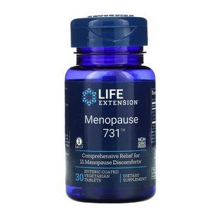 Menopause 731&trade; &ndash; 30 таблеток 26346 фото