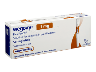 Вегові 1mg 8547956 фото