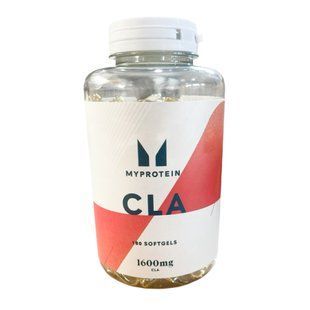 CLA 1600 мг &ndash; 180 софтгелів 6381 фото