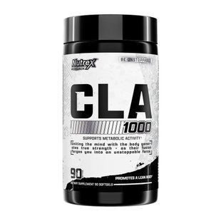 Lipo-6 CLA - 90 софтгелів 18018 фото