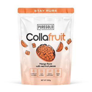 CollaFruit - 300 г Манго 31257 фото